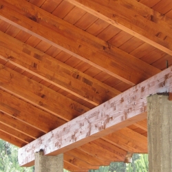 Budynek w technologi THERMANO