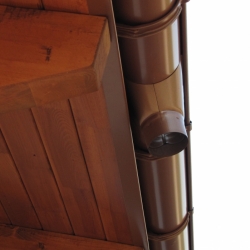 Budynek w technologi THERMANO