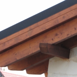 Budynek w technologi THERMANO