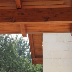 Budynek w technologi THERMANO