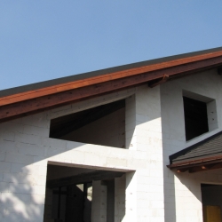 Budynek w technologi THERMANO