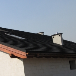 Budynek w technologi THERMANO