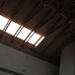 Budynek w technologi THERMANO