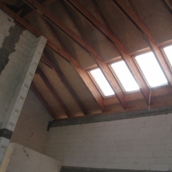 Budynek w technologi THERMANO