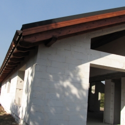 Budynek w technologi THERMANO