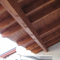 Budynek w technologi THERMANO