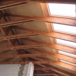 Budynek w technologi THERMANO