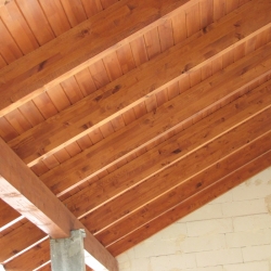 Budynek w technologi THERMANO