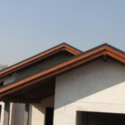 Budynek w technologi YTONG