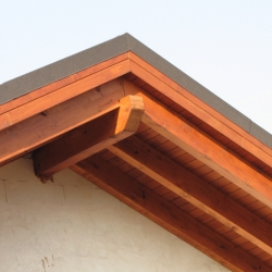 Budynek w technologi THERMANO