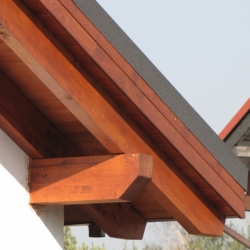 Budynek w technologi THERMANO